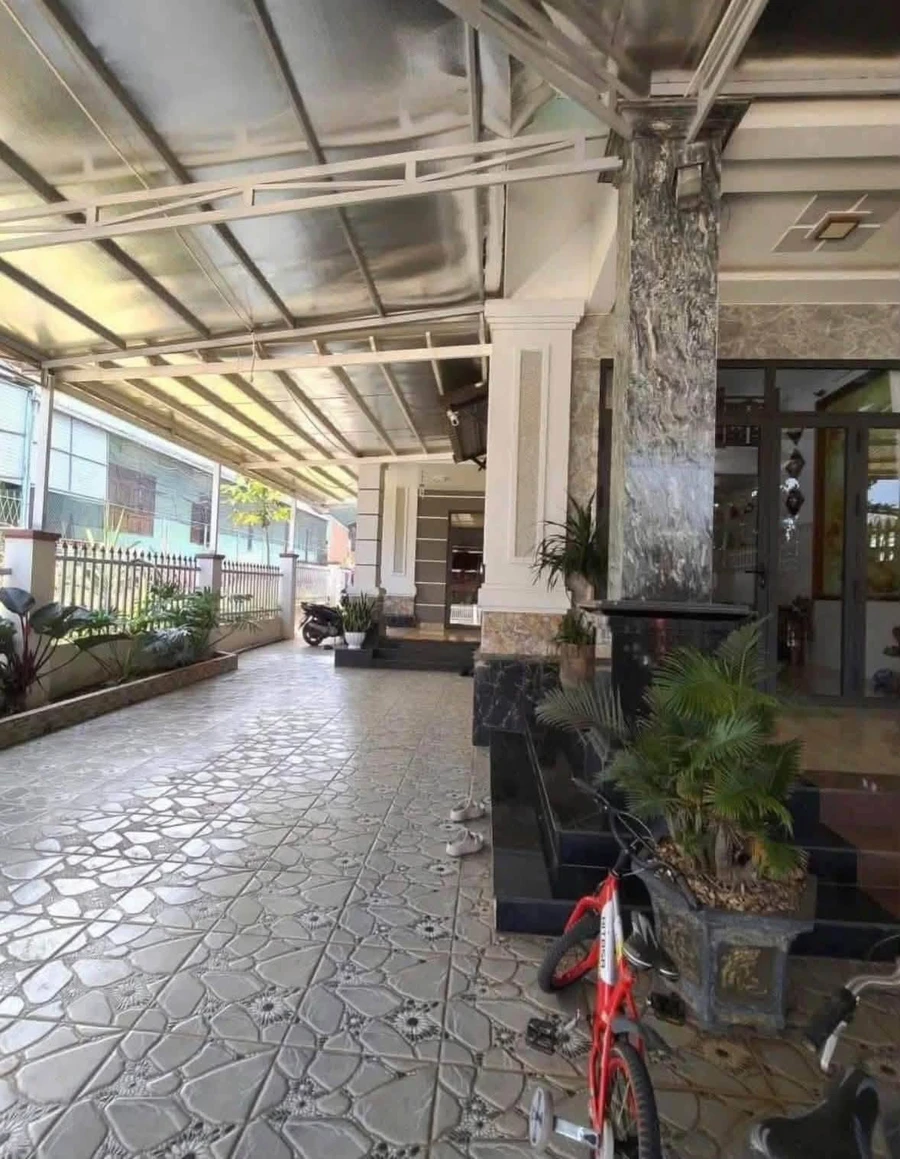 Nhà 2 tầng 3 phòng ngủ 500m² Nghĩa Đức 3.3 tỷ - Ảnh thu nhỏ 2