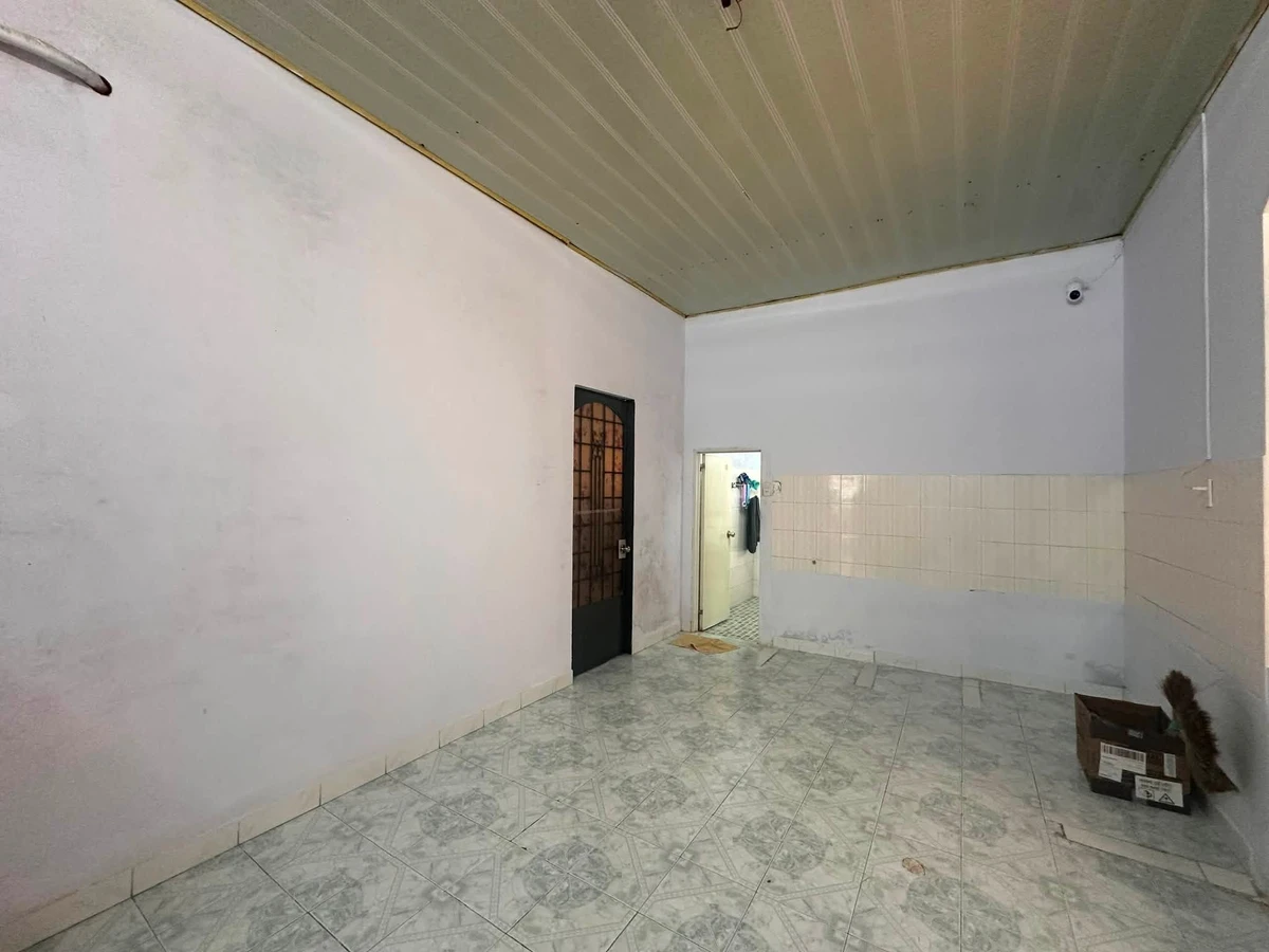 Bán 2 lô đất hẻm xe hơi đường Nguyễn Bỉnh Khiêm, Vũng Tàu, từ 4,7 tỷ - Ảnh thu nhỏ 4