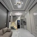 Bán nhà hẻm 3m 3,5x8m 1 trệt 1 lầu 2PN khu Đồng Đen - Bàu Cát, Tân Bình giá 4,68 tỷ - Ảnh thu nhỏ 3