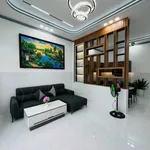 Bán nhà mới 2PN 105m2 đất ở, Bình Tân - 1 tỷ 680 triệu - Ảnh thu nhỏ 2