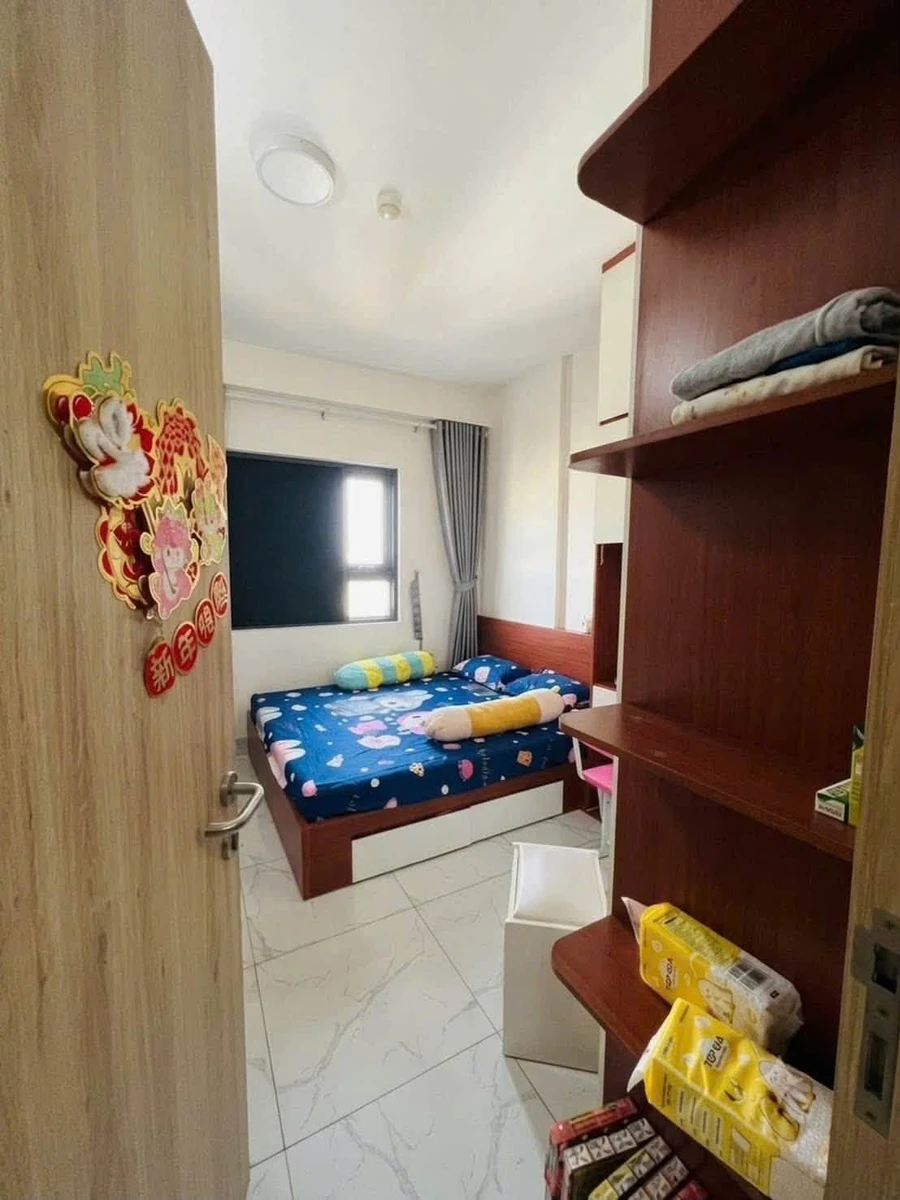 Bán căn hộ Fresca Riverside 2PN 55,1m² gần Tam Bình, Thủ Đức - 2,8 tỷ - Ảnh thu nhỏ 4