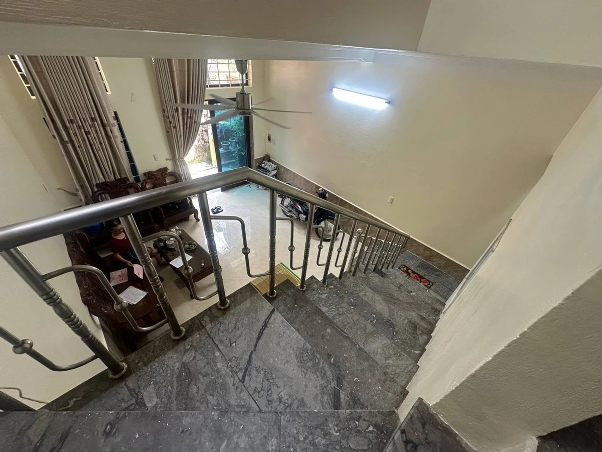 Bán nhà 87m2 đường Cao Xanh gần Bệnh viện Lao 3 tỷ - Ảnh thu nhỏ 4