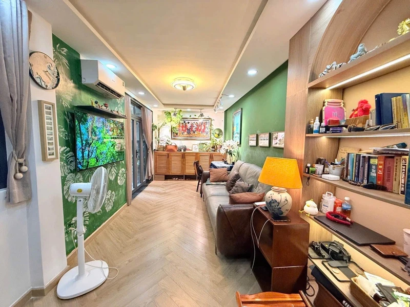 Bán mặt tiền kinh doanh Lê Thị Trung, An Phú 298m² - 12 tỷ 9 11ty52