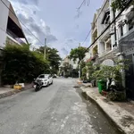 Bán nhà 5 tầng 76m² (4x19) 6PN khu dân cư Đặng Thùy Trâm - Bình Lợi, Bình Thạnh, giá 14,8 tỷ - Ảnh thu nhỏ 1