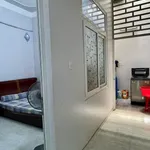 Bán nhà 2 mê 5x25m, 4 PN Nguyễn Trãi Quận 6 - Ảnh thu nhỏ 3