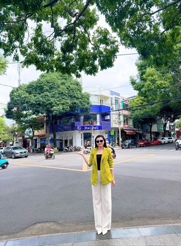 Bán nhà mặt tiền Trương Định, Tân Mai, Q.4, 74m², 2PN, 8.5 tỷ datt