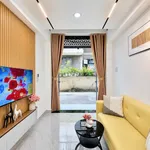 Bán nhà 5 tầng 65m² hẻm xe hơi gần công viên Phú Nhuận, Phường 7, Phú Nhuận - Ảnh thu nhỏ 2