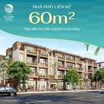 Chỉ từ 1,3 tỷ vốn ban đầu có ngay căn liền kề 60m2 Vinhomes Global Gate Hạ Long gần công viên - Ảnh thu nhỏ 1