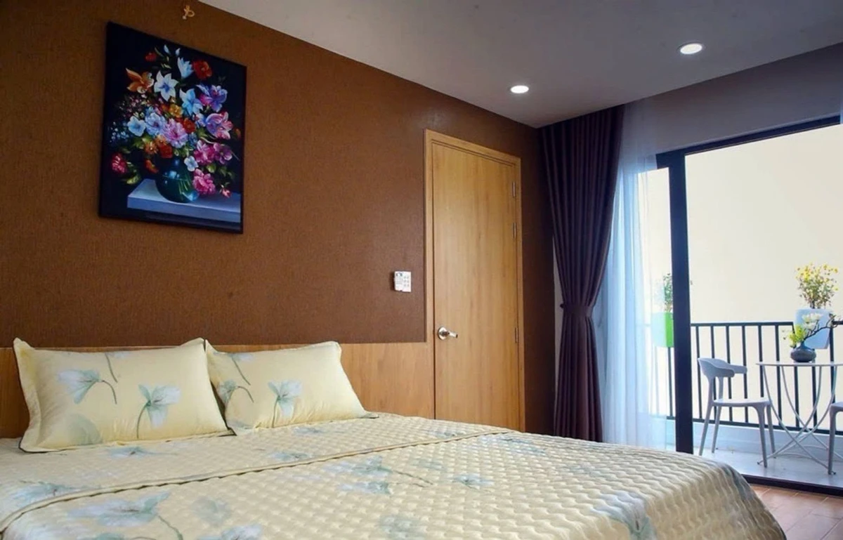 Bán nhà hẻm 2 tầng 99m2 Nguyễn Văn Đậu, Phường 11, Bình Thạnh - 8,1 tỷ - Ảnh thu nhỏ 4