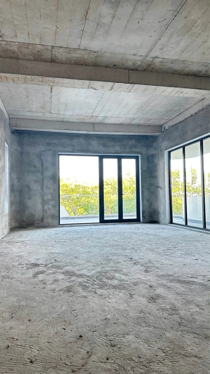 Bán biệt thự 3 tầng mặt tiền Thăng Long 303m² Đà Nẵng - Ảnh thu nhỏ 3