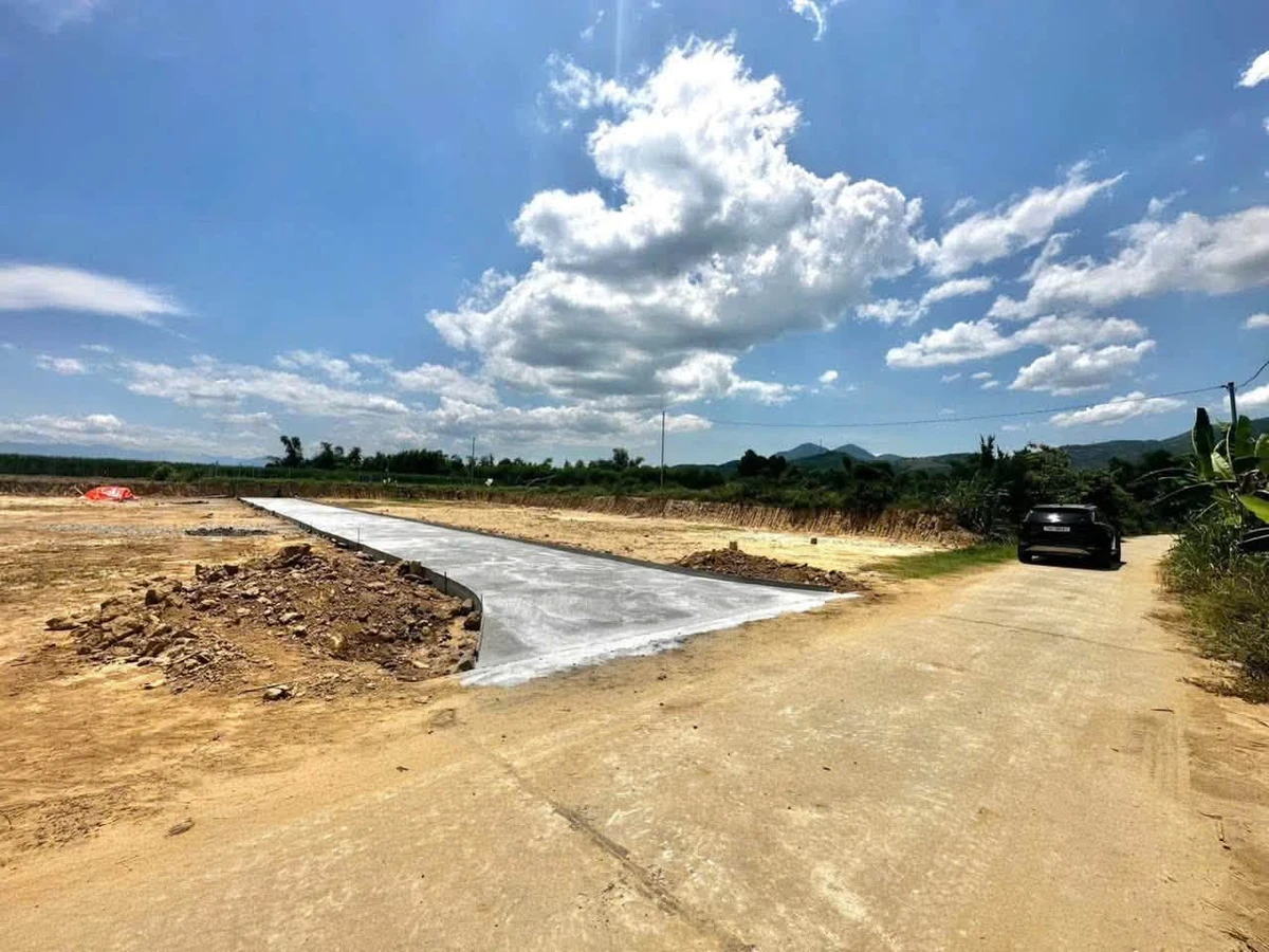 Bán đất Diên Thọ (Diên Phước cũ) 72-100m² từ 346 triệu - Ảnh thu nhỏ 5