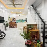 Bán nhà hẻm xe hơi 43m2 giá 5,8 tỷ gần Tân Kỳ Tân Quý, Tân Phú - Ảnh thu nhỏ 2