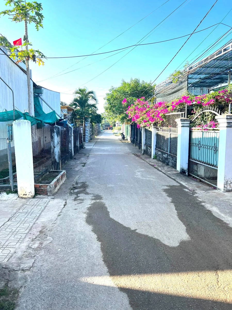 Bán lô góc 2 mặt tiền 100m² Xã Hưng Thịnh, Đồng Nai - Ảnh thu nhỏ 3