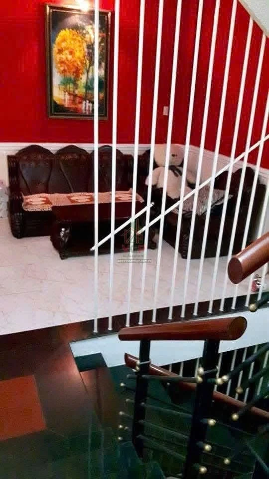 Bán nhà phố hai mặt tiền Cổ Loa, Phường 2, Lâm Đồng, 91m² - 9,5 tỷ - Ảnh thu nhỏ 4