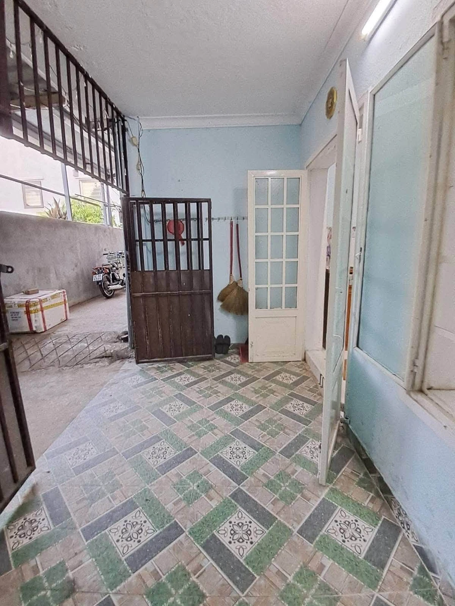 Bán nhà gác lửng 50m² 2PN kiệt Trường Chinh - Ảnh thu nhỏ 2