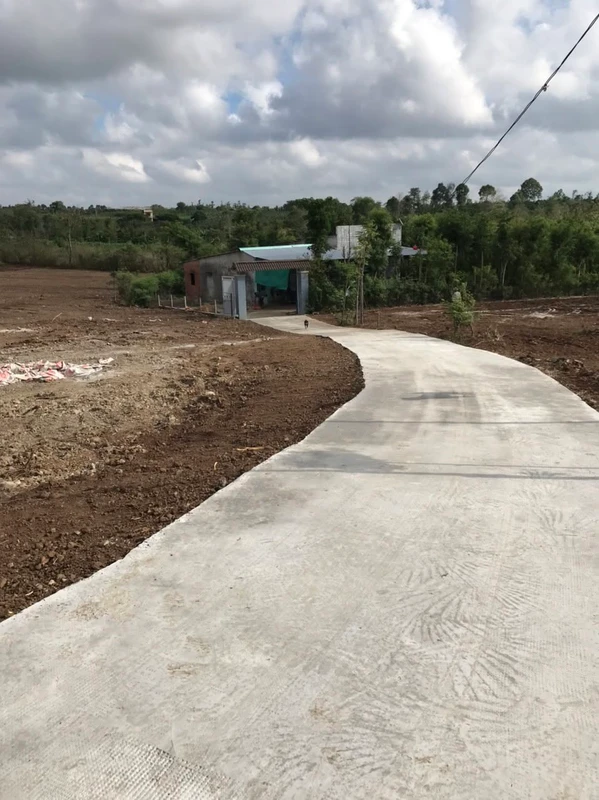 Bán 1800m² đất tại Xã Xuân Đông, Đồng Nai - 650 triệu