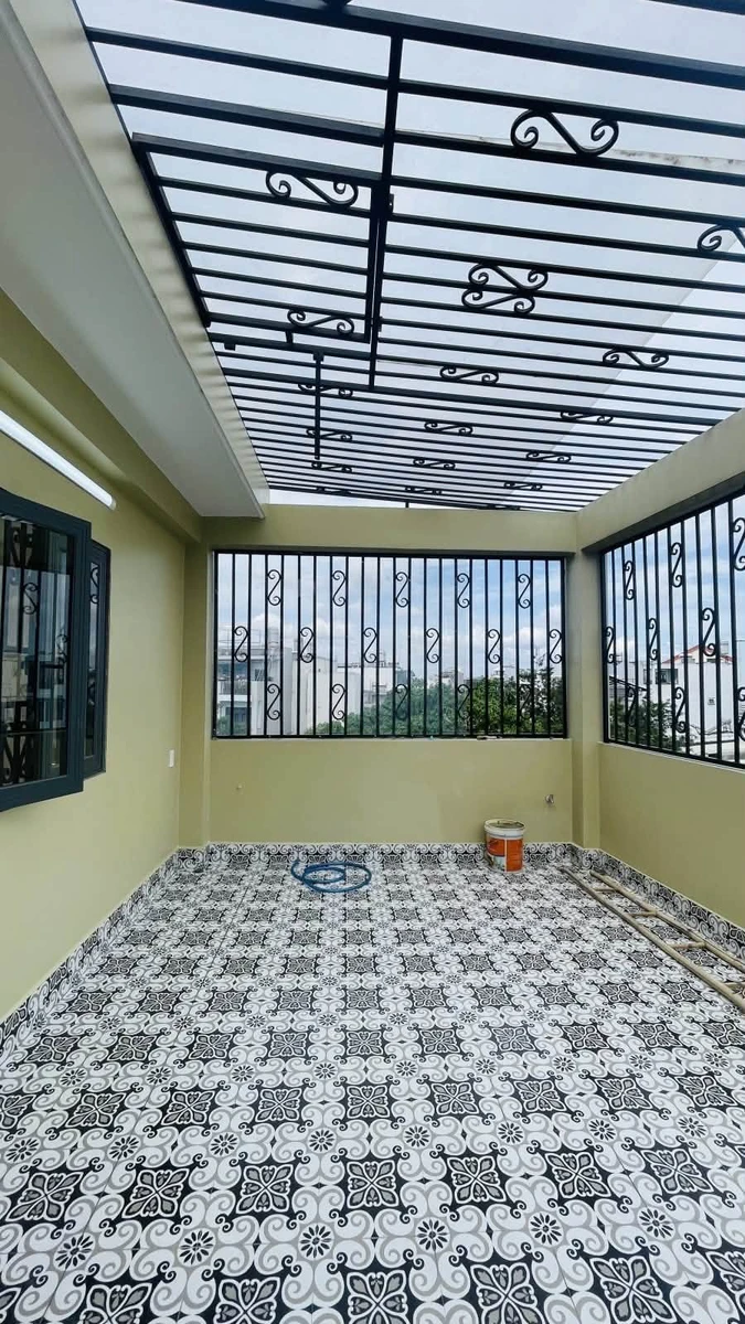 Bán nhà 5 tầng 65m2, 5 phòng ngủ, hẻm xe hơi đường Phan Huy Ích, Gò Vấp, giá 7,98 tỷ - Ảnh thu nhỏ 5