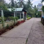 Bán đất mặt tiền Lộ Giồng Trâm 415m² Bến Tre 1 tỷ 499 triệu - Ảnh thu nhỏ 3