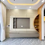 Bán nhà phố 100m2 3PN Phường Trảng Dài Nhà Bè - Ảnh thu nhỏ 3