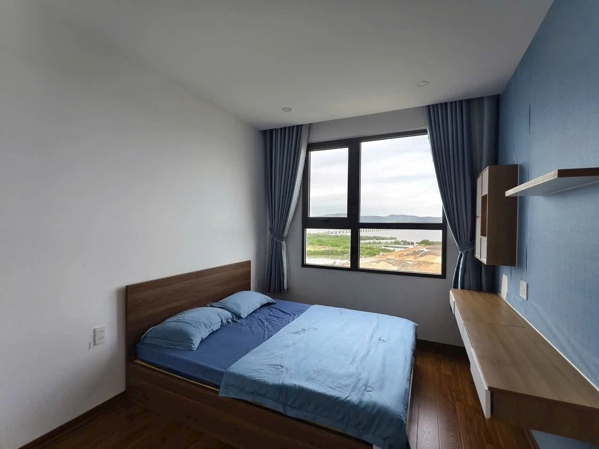 Bán căn hộ Sanhome 27,4m² view biển Nha Trang 2 tỷ hanam - Ảnh 1