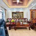 Bán biệt thự 9x16m 7 tầng có thang máy gần Aeon Tân Phú, giá 13 tỷ - Ảnh thu nhỏ 3