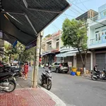 Bán nhà góc 2 mặt tiền Nguyễn Hữu Thọ 79m2, 5PN, gần chợ Đầm, giá 9,8 tỷ - Ảnh thu nhỏ 3