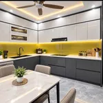 Bán nhà mặt ngõ Trung Lực 57m2, ngõ 2 ô tô tránh, tặng full nội thất - Ảnh thu nhỏ 3