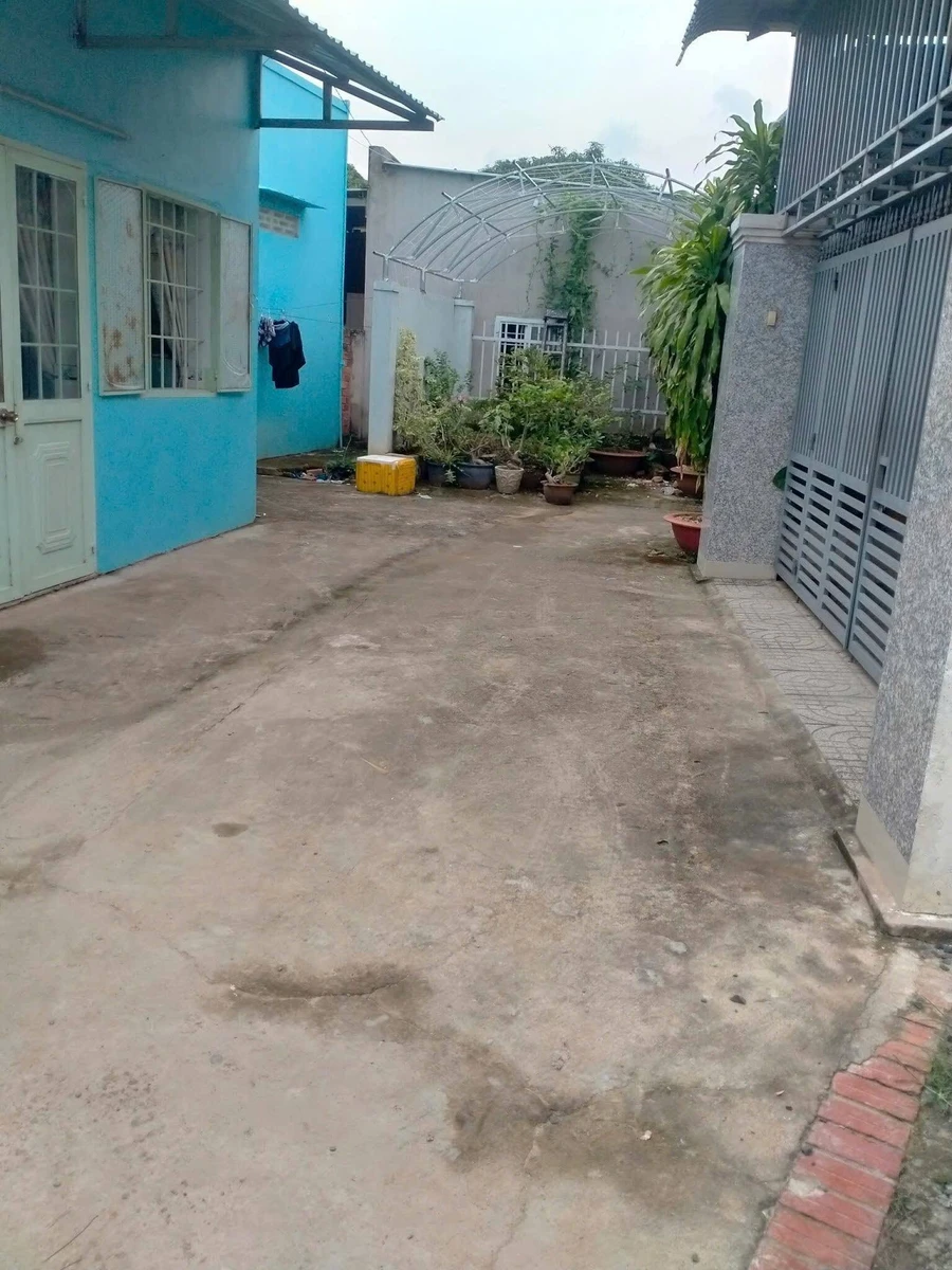 Bán lô đất 156m2 thổ cư 100m2 giá 2,25 tỷ tại phường Bà Rịa - Ảnh thu nhỏ 2