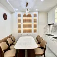Nhà đẹp 3 tầng 4 phòng ngủ, sổ hồng riêng công nhận SD 109m2 vài bước ra đường Huỳnh Tấn Phát - Ảnh thu nhỏ 25