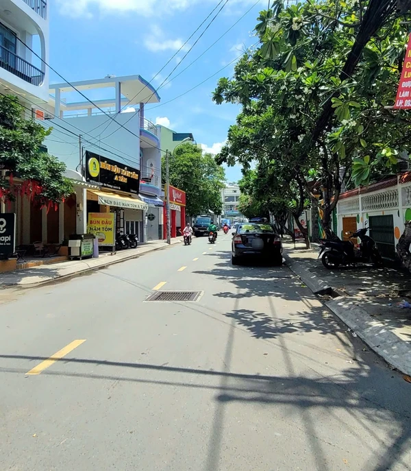 Bán nhà Phường Phú Tân Bến Tre 150m² 2,39 tỷ 7700641