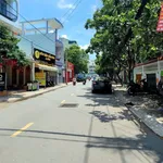 Bán nhà mặt tiền hẻm 16m 160m2 Dương Quảng Hàm - Ảnh thu nhỏ 1