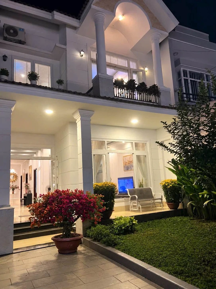 Bán biệt thự 4 phòng ngủ 313m² Biên Hòa, 12 tỷ 800 - Ảnh thu nhỏ 2
