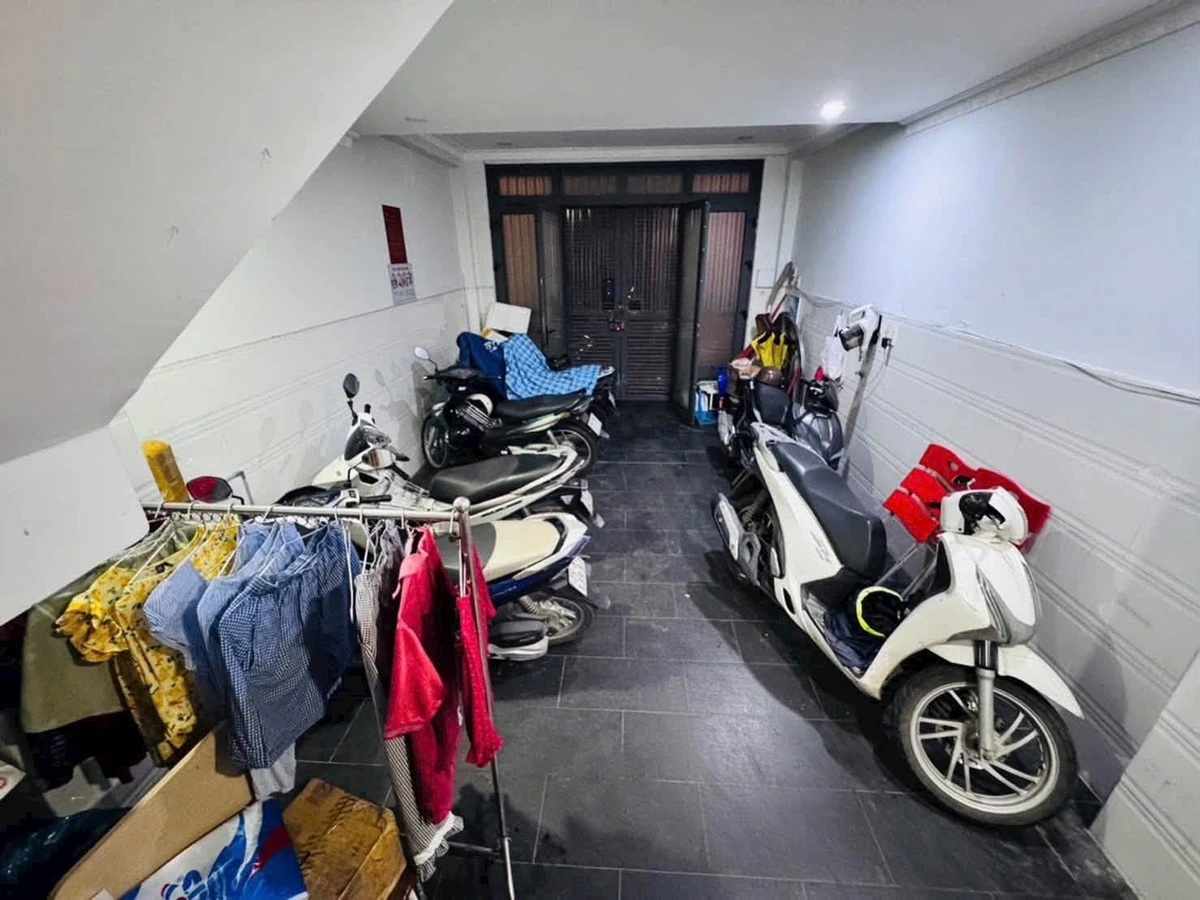 Bán nhà phố 7 phòng ngủ 52m² Bình Thạnh 11.18 tỷ - Ảnh thu nhỏ 3