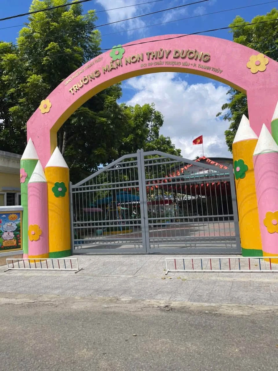 Bán đất mặt tiền kinh doanh 120m2 đường Châu Thượng Văn Huế - Ảnh thu nhỏ 3
