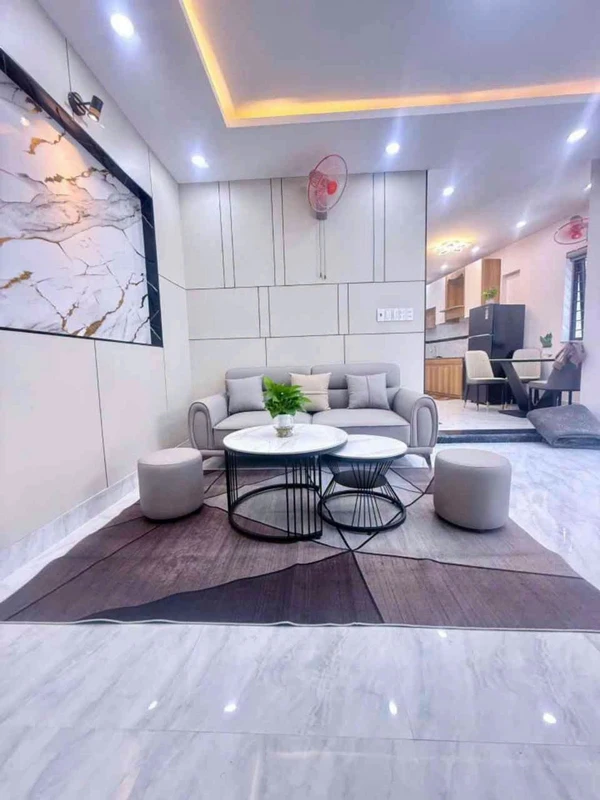 Bán nhà phố 83m² 2 tầng 3PN giá nhỉnh 4 tỷ Thanh Khê