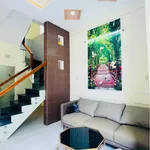 Bán nhà nằm hẻm Trần Hưng Đạo 38,2 m², 2 tầng, 2 phòng ngủ, 2 tỷ 70 - Ảnh thu nhỏ 5