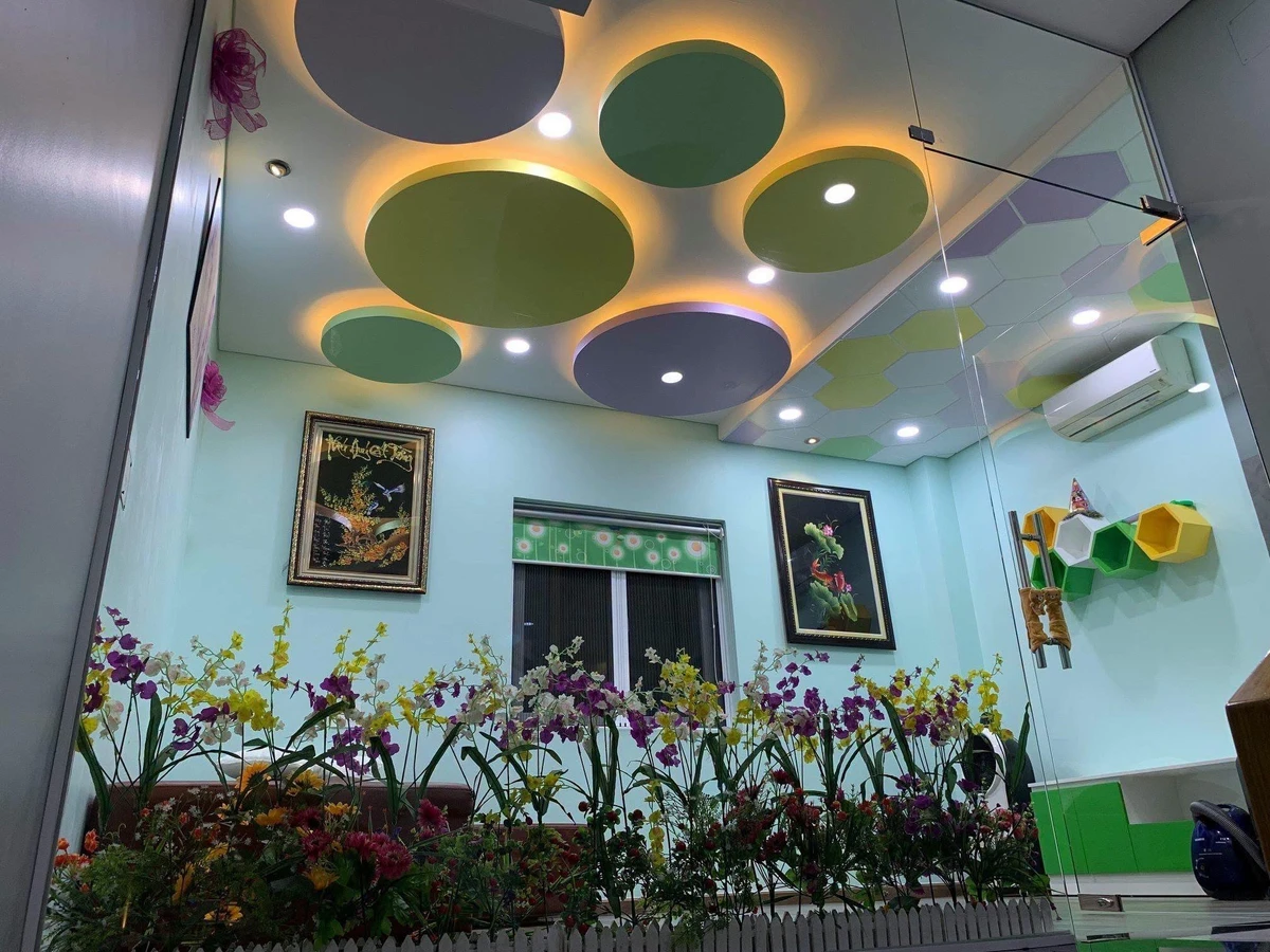 Bán nhà phố Melosa Khang Điền 85m2, 3 tầng, 4PN, giá 12,5 tỷ, Quận 9 - Ảnh thu nhỏ 3