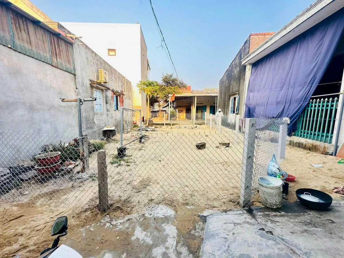 Bán đất 82m² gần biển Khánh Hòa, 500 triệu - Ảnh thu nhỏ 2