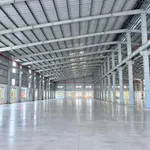 Cho thuê nhà xưởng và văn phòng 5.500m² gần KCN Châu Đức, Bà Rịa - Vũng Tàu - Ảnh thu nhỏ 1