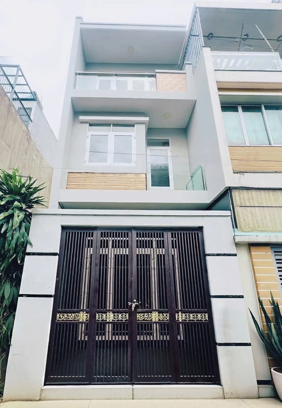 Bán nhà mặt tiền 105m² 3PN TP Huế maihuuchinh