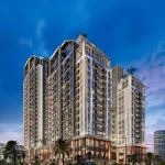 Chính chủ không qua trung gian bán CC tại Hue Heritage, 5,1 tỷ, 83m2, 3PN, 2WC, hướng ĐN - Ảnh thu nhỏ 3