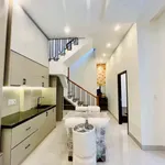 Bán nhà 2 mê 51.4m² 3PN 2WC hẻm Nguyễn Trãi Quận 5 - Ảnh thu nhỏ 2