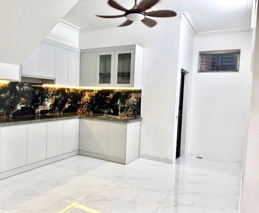 Bán nhà 3 tầng 52m2 tại Lê Chân, Tân Bình - Ảnh thu nhỏ 2