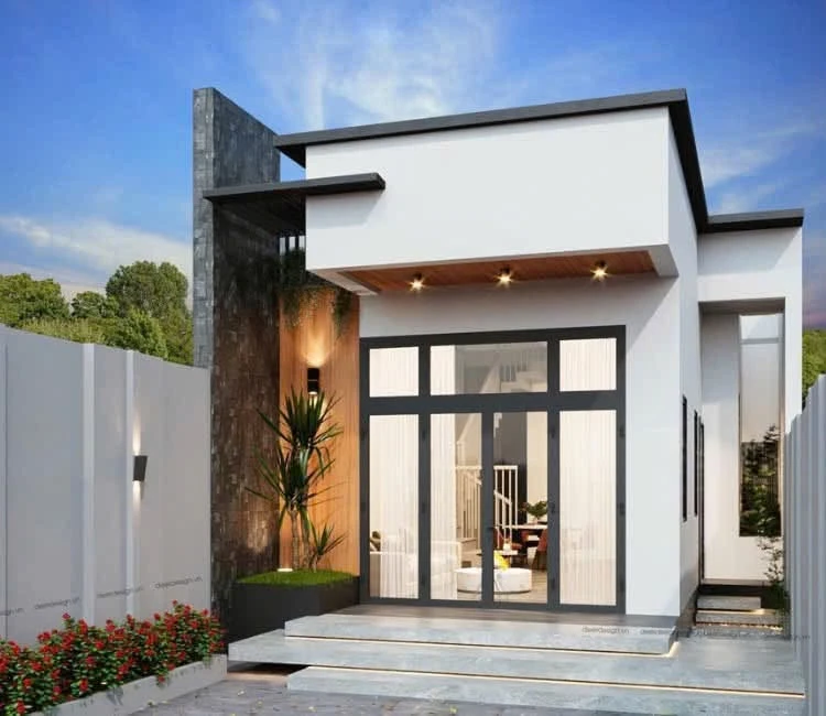 Bán nhà cấp 4 view suối 132m² 780 triệu Long Khánh - Ảnh thu nhỏ 2