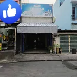 Cho thuê nhà mặt tiền 64m² 3PN Bình Hưng Hòa 8tr/tháng - Ảnh thu nhỏ 2