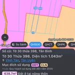 Bán đất 1000m² đường xe tải gần VSIP 2A, Bình Dương 2 tỷ 750 - Ảnh thu nhỏ 4