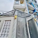 Nhà phố bán Nguyễn Du, 5 PN, 46,8m², Gò Vấp, 6,59 tỷ - Ảnh thu nhỏ 1