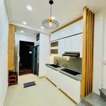 Bán nhà 2 mặt hẻm xe hơi 30m² 1 trệt 2 lầu đường Ba Tháng Hai, Quận 10 - Ảnh thu nhỏ 4