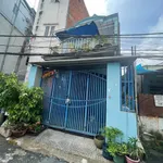 Nhà bán 2 tầng 106m2 Tăng Nhơn Phú Quận 9 - Ảnh thu nhỏ 3