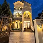 Bán villa phong cách Châu Âu 5PN 226m² Đà Lạt 13.5 tỷ - Ảnh thu nhỏ 1